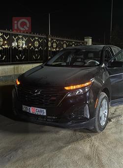 شيفروليه إكوينوكس